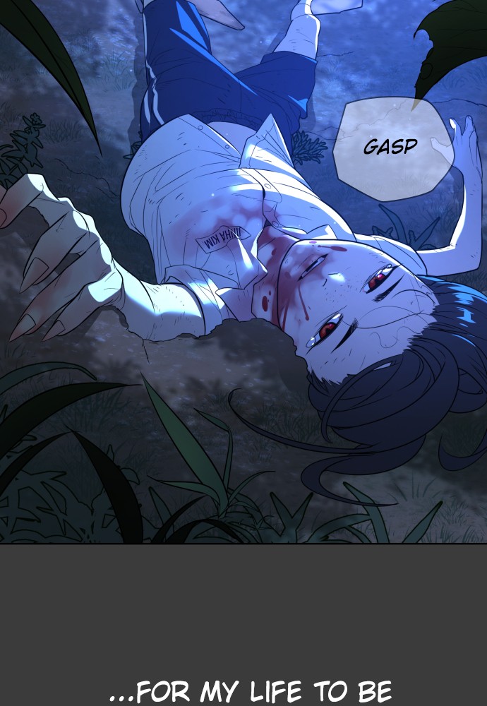 Read Unholy Blood (en) Manga Online