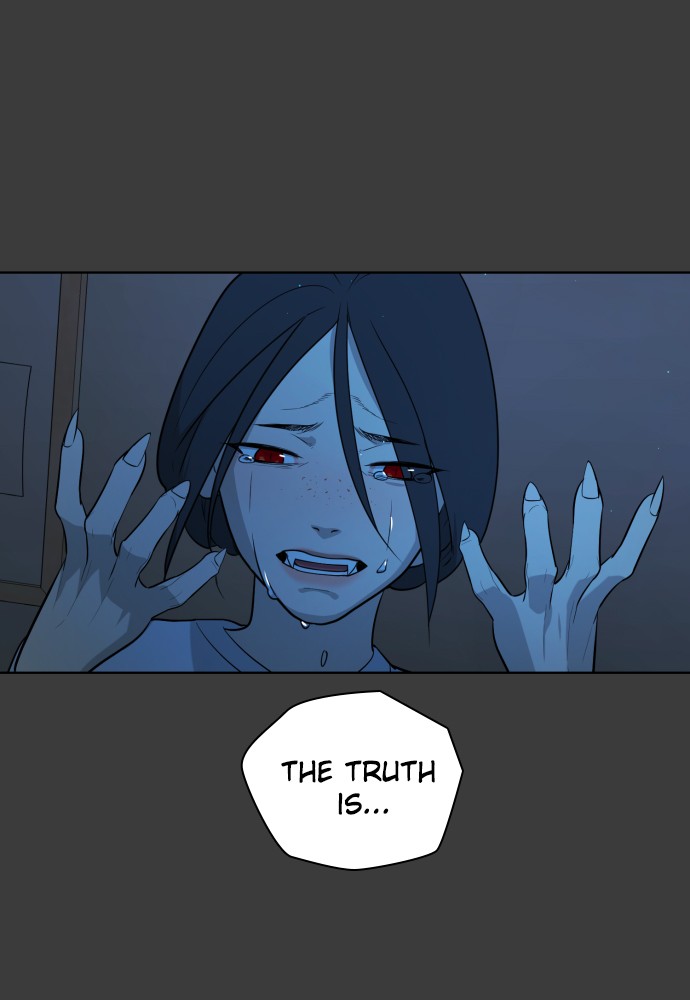 Read Unholy Blood (en) Manga Online