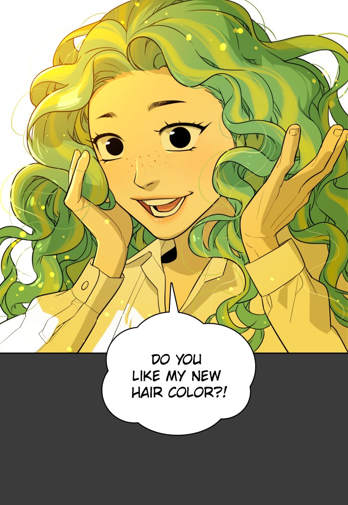 Read Unholy Blood (en) Manga Online