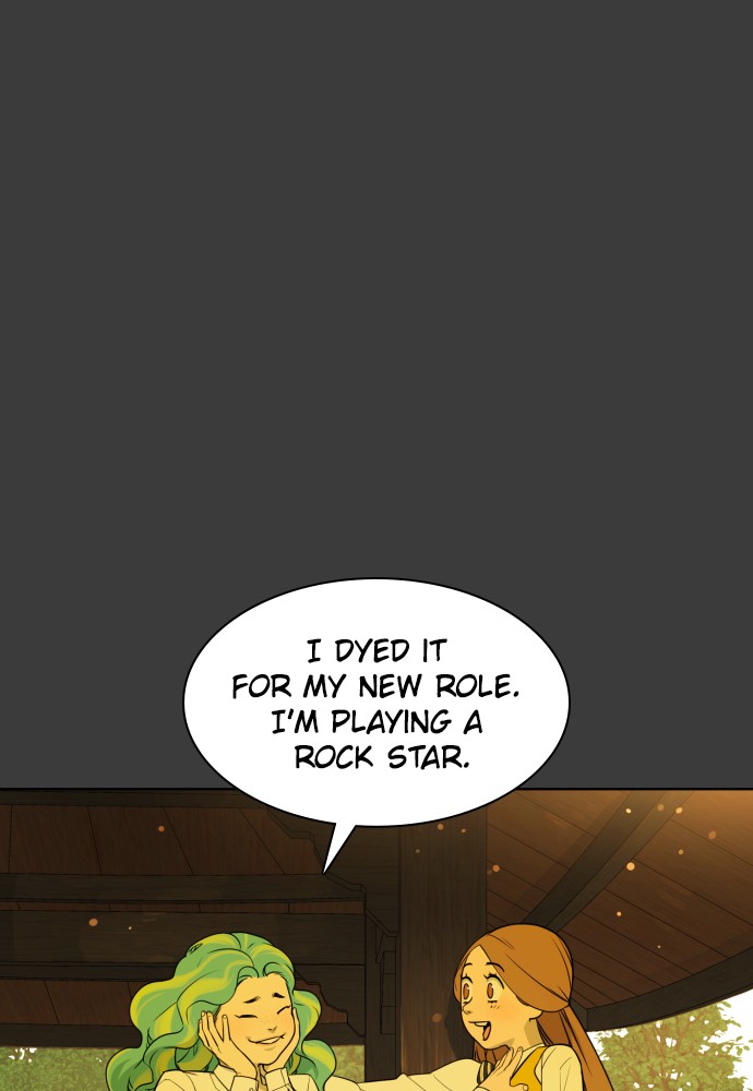 Read Unholy Blood (en) Manga Online