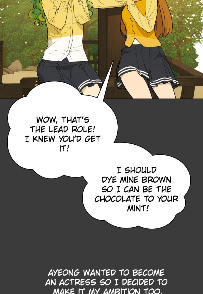 Read Unholy Blood (en) Manga Online