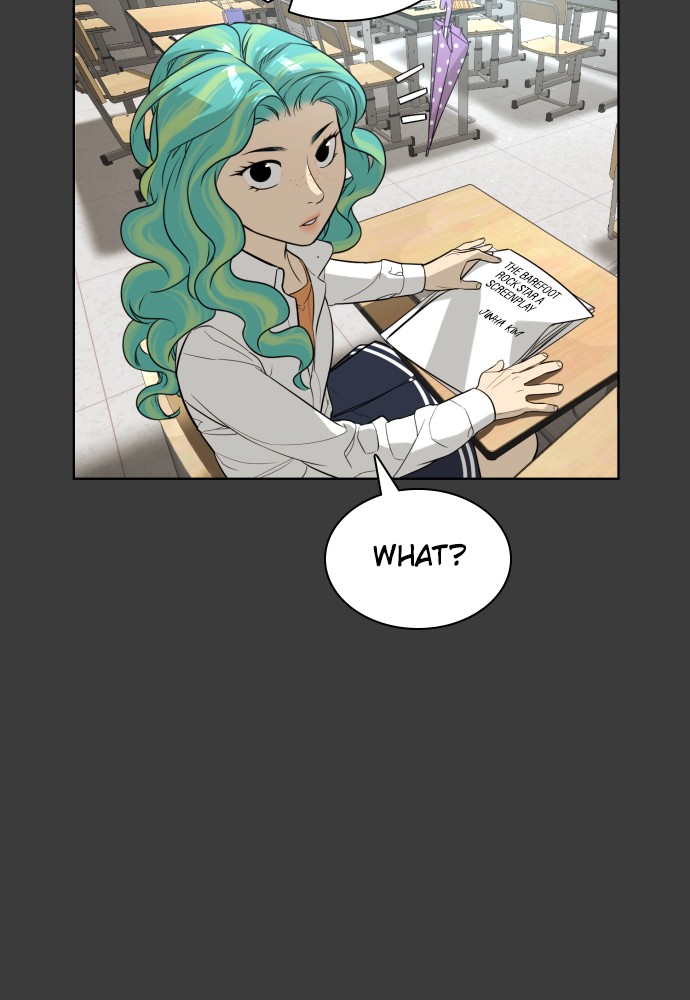 Read Unholy Blood (en) Manga Online