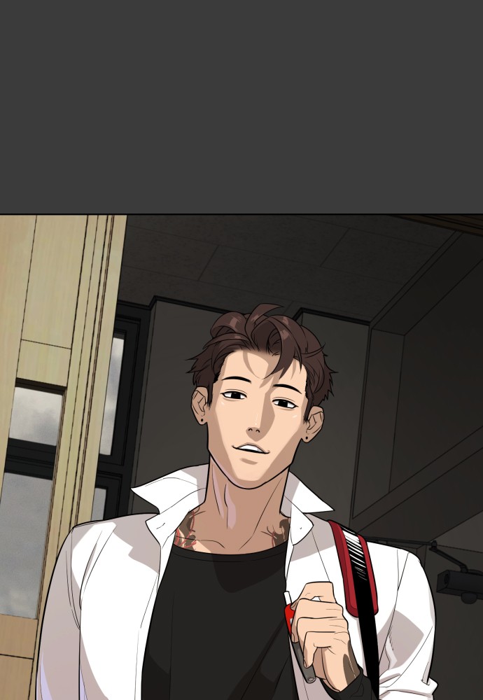 Read Unholy Blood (en) Manga Online