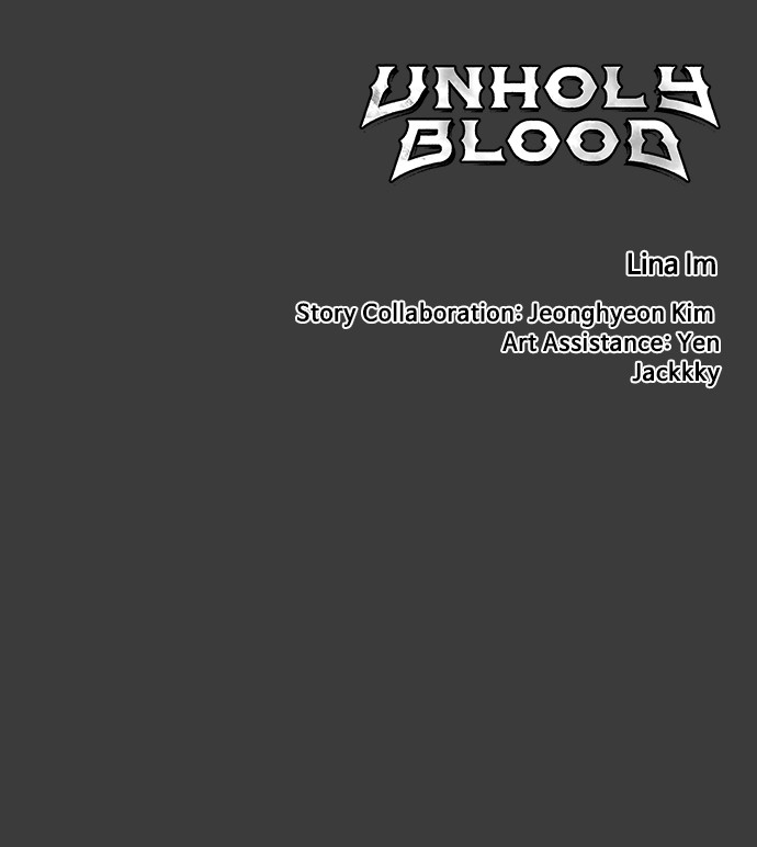Read Unholy Blood (en) Manga Online