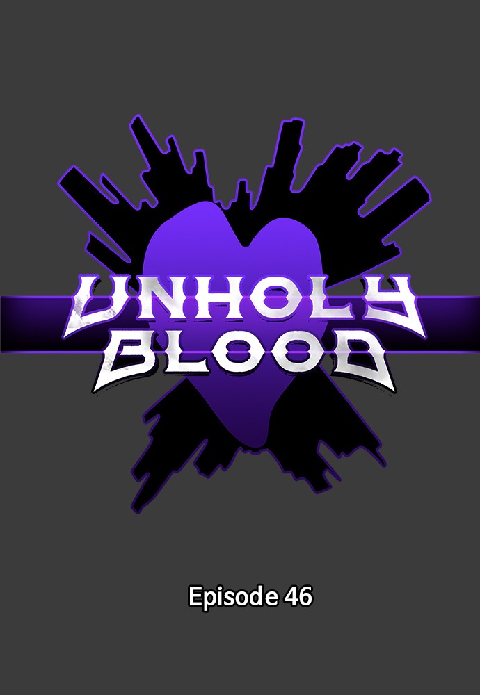 Read Unholy Blood (en) Manga Online
