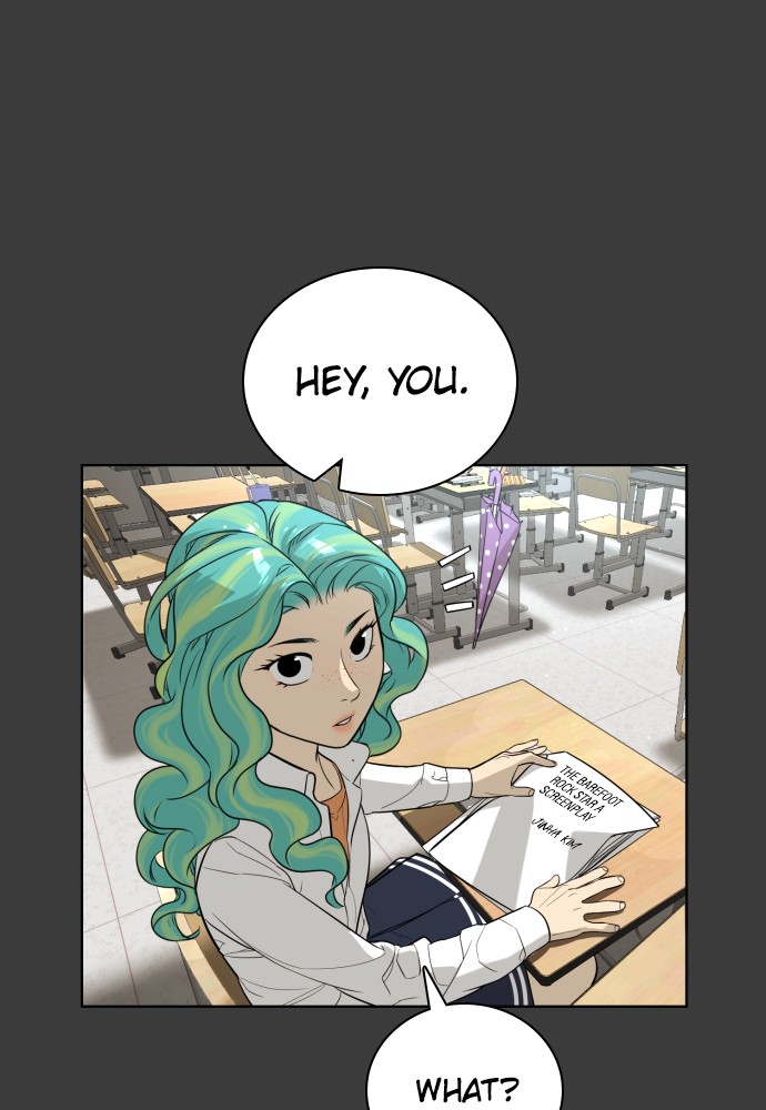 Read Unholy Blood (en) Manga Online