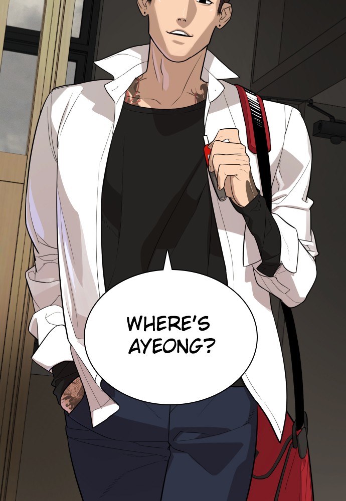 Read Unholy Blood (en) Manga Online