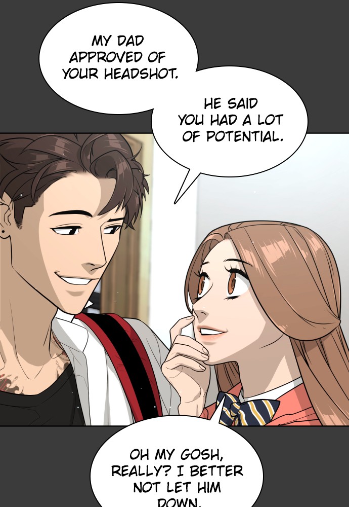 Read Unholy Blood (en) Manga Online