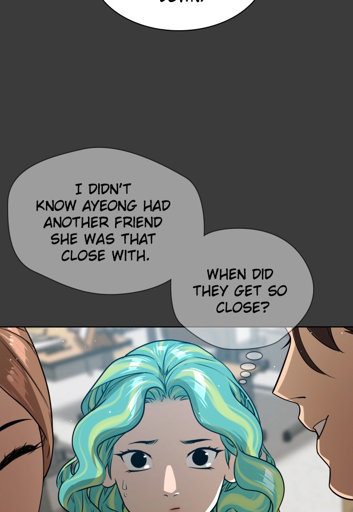 Read Unholy Blood (en) Manga Online