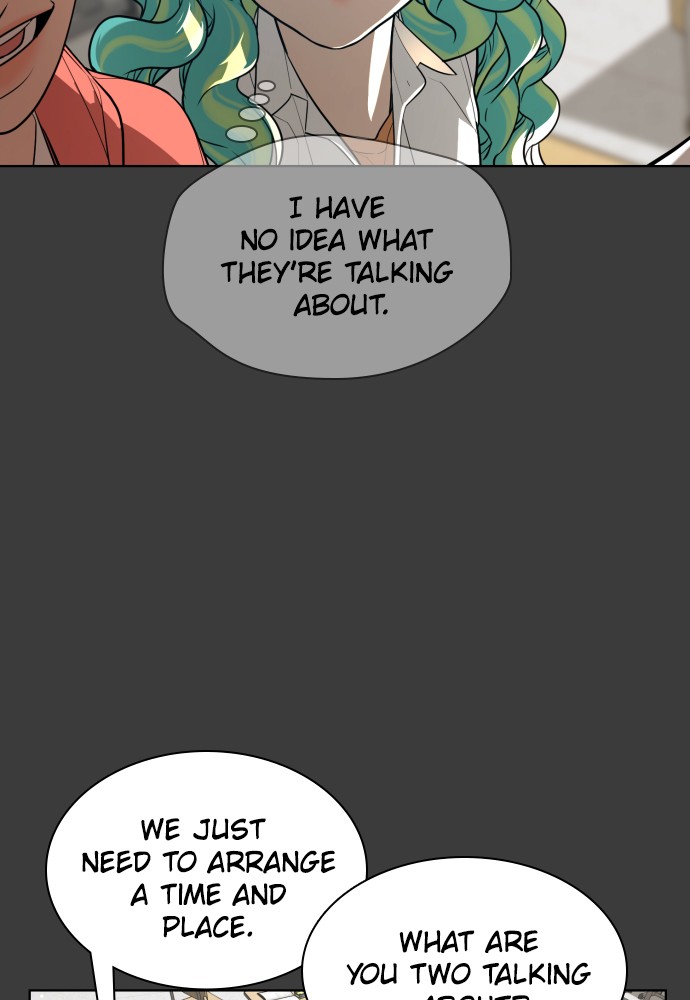 Read Unholy Blood (en) Manga Online