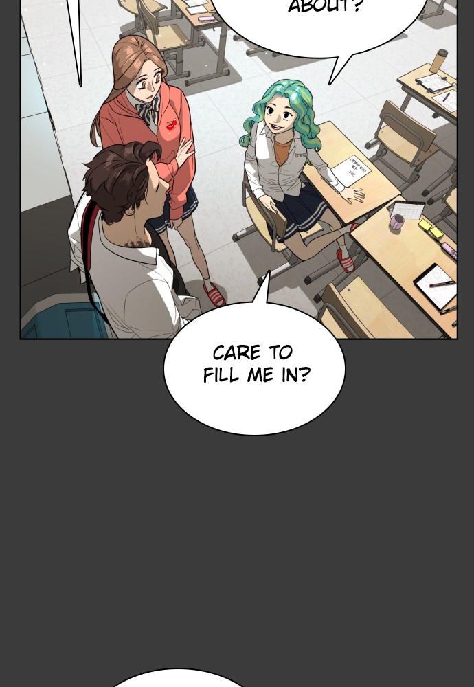 Read Unholy Blood (en) Manga Online