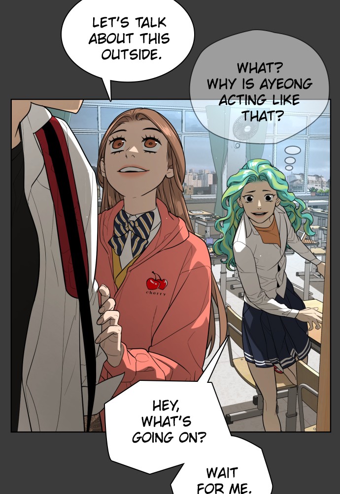 Read Unholy Blood (en) Manga Online