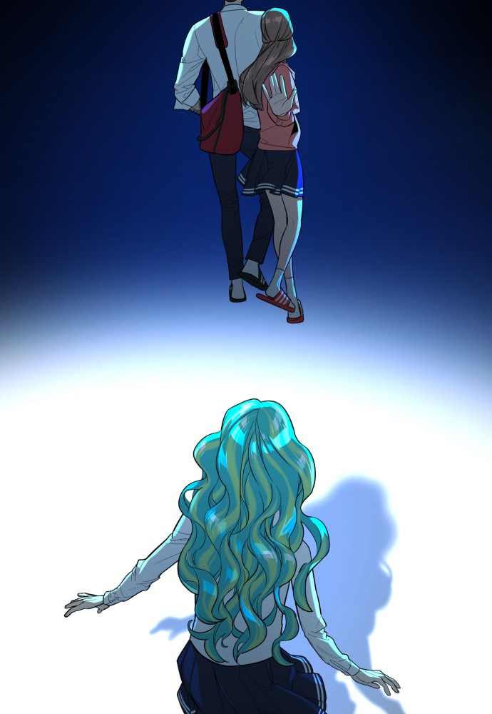 Read Unholy Blood (en) Manga Online