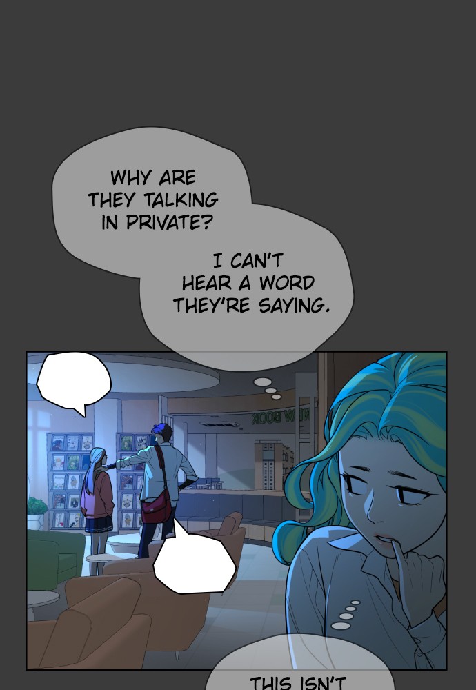 Read Unholy Blood (en) Manga Online