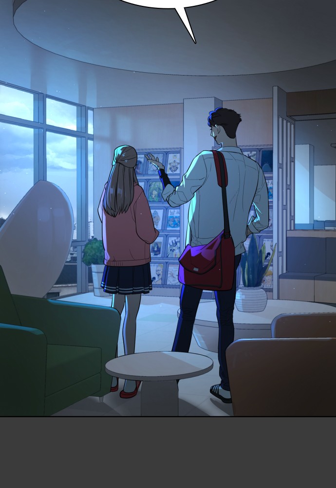 Read Unholy Blood (en) Manga Online