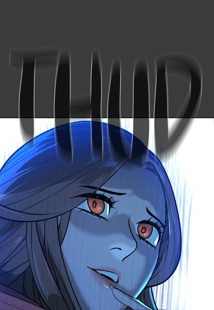 Read Unholy Blood (en) Manga Online