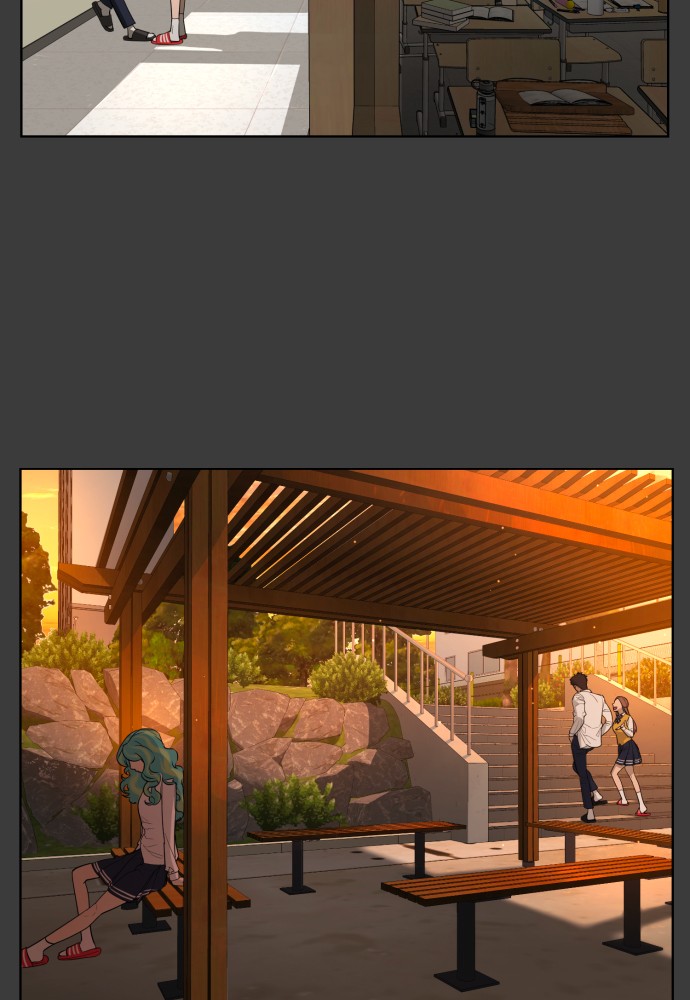 Read Unholy Blood (en) Manga Online