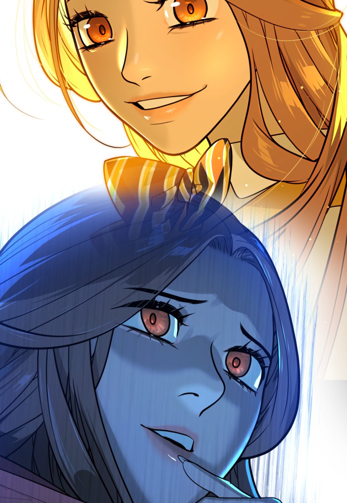 Read Unholy Blood (en) Manga Online