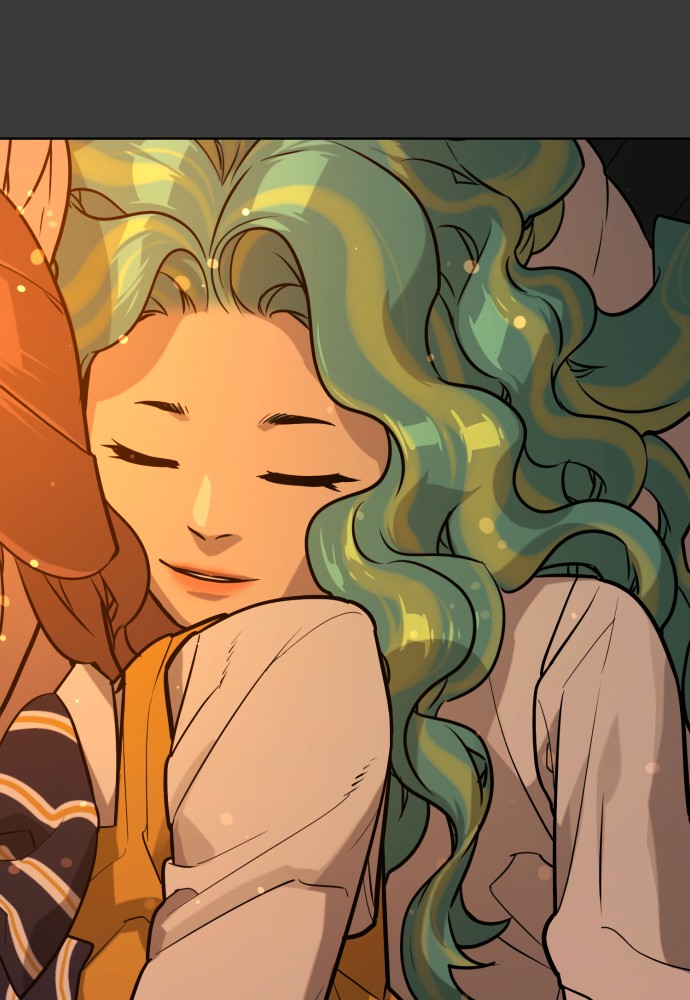 Read Unholy Blood (en) Manga Online