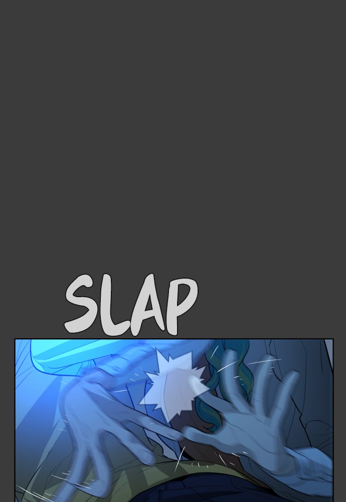 Read Unholy Blood (en) Manga Online