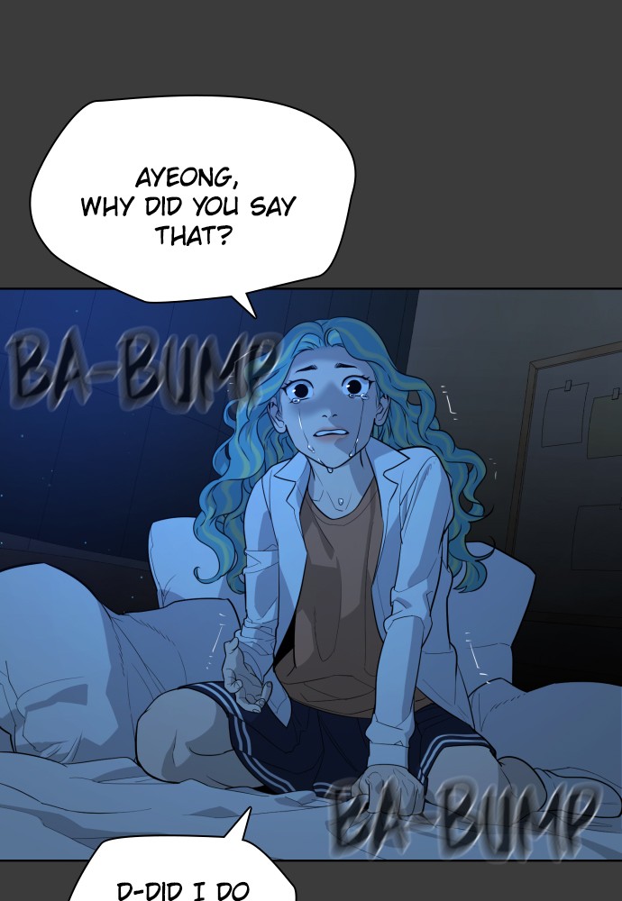 Read Unholy Blood (en) Manga Online