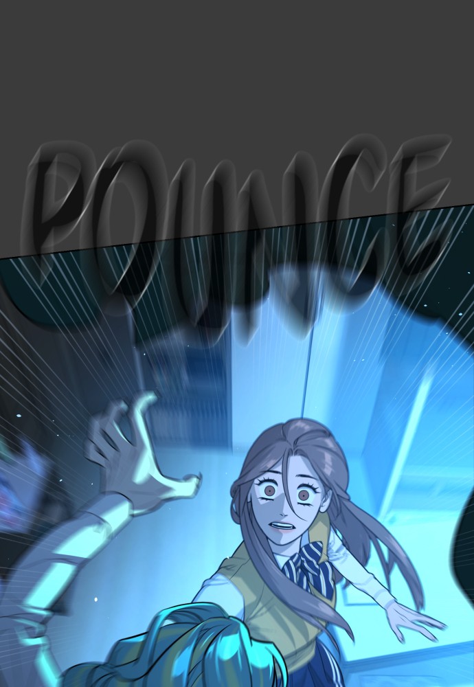 Read Unholy Blood (en) Manga Online