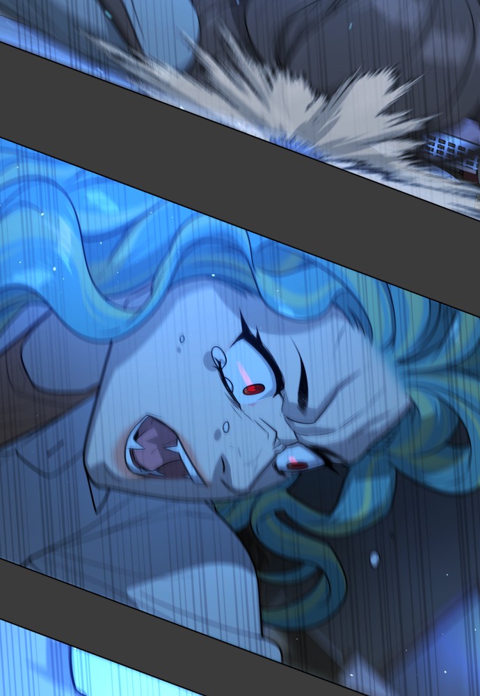 Read Unholy Blood (en) Manga Online