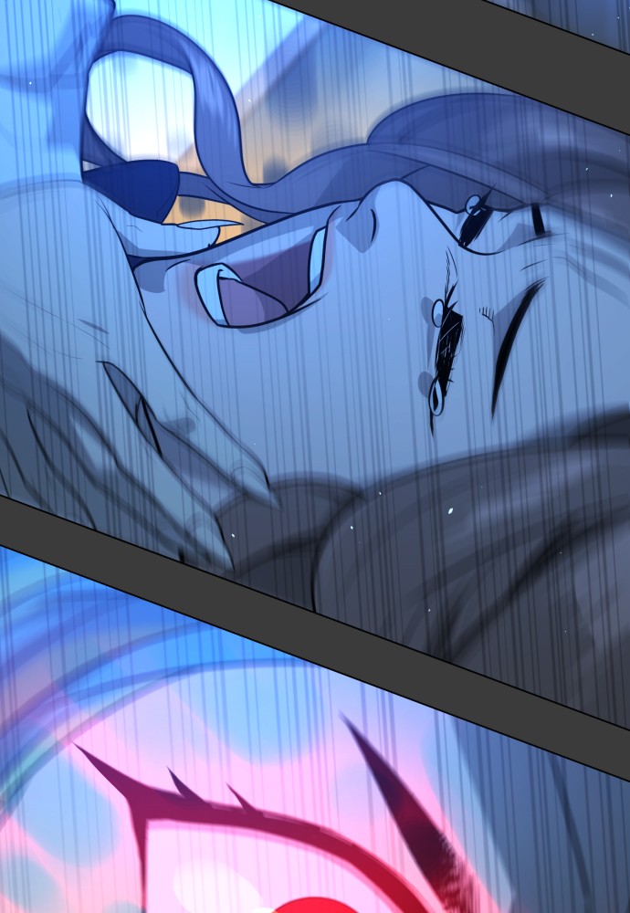 Read Unholy Blood (en) Manga Online