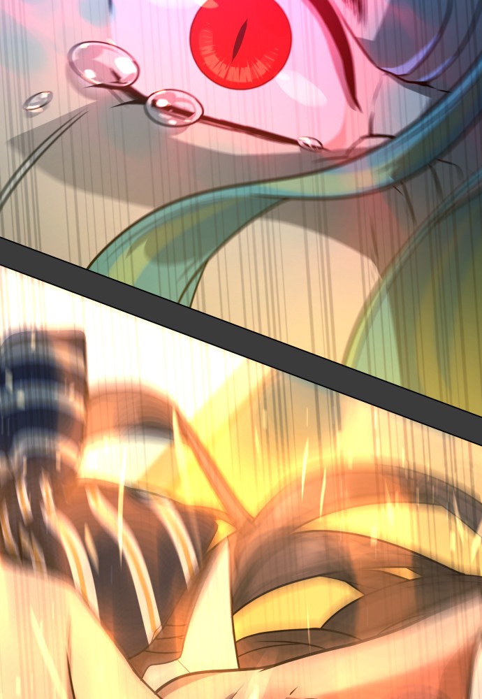 Read Unholy Blood (en) Manga Online