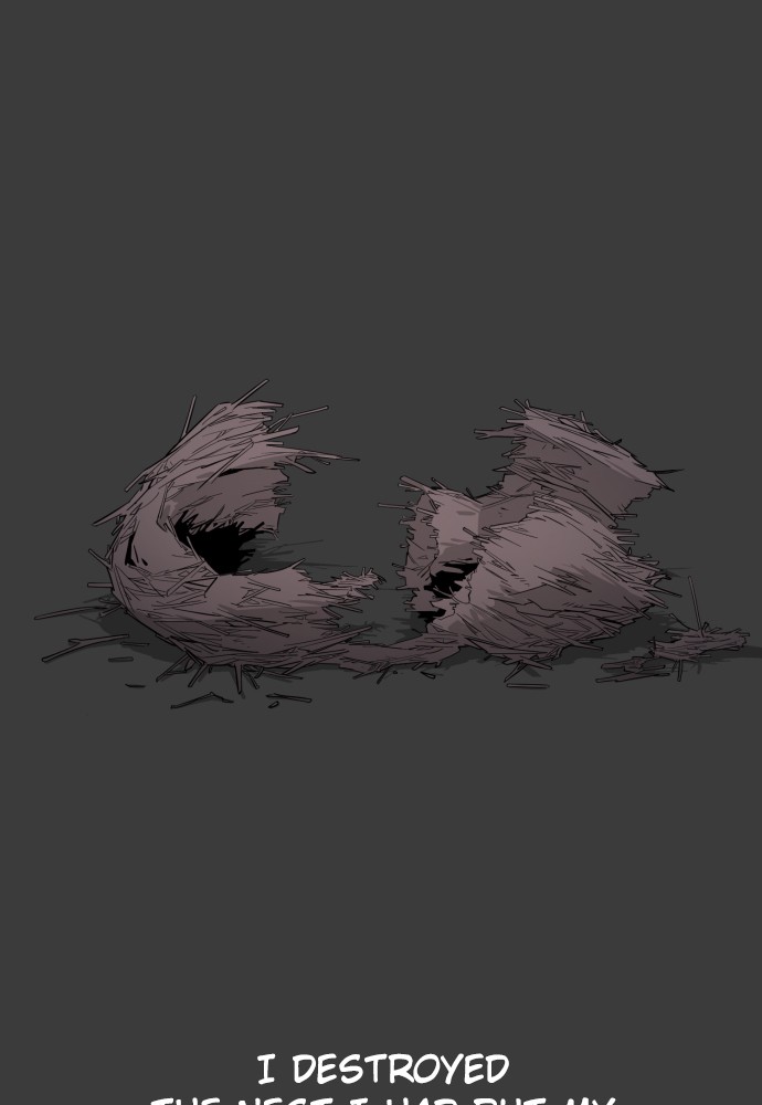 Read Unholy Blood (en) Manga Online