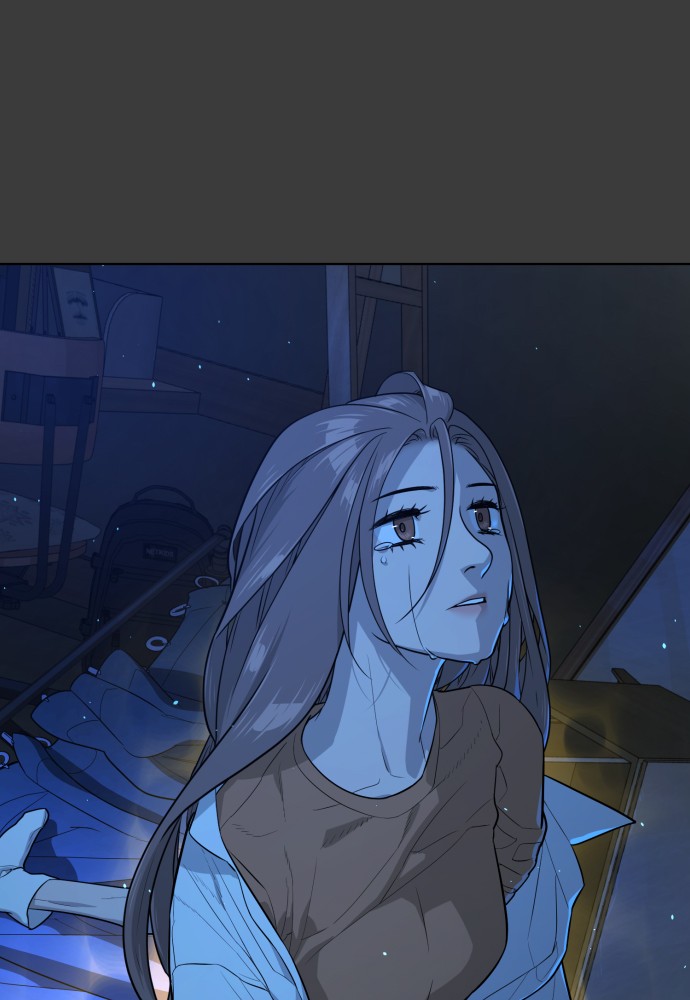 Read Unholy Blood (en) Manga Online