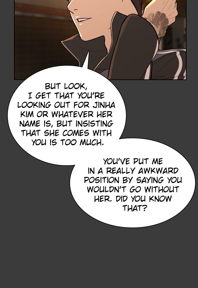 Read Unholy Blood (en) Manga Online