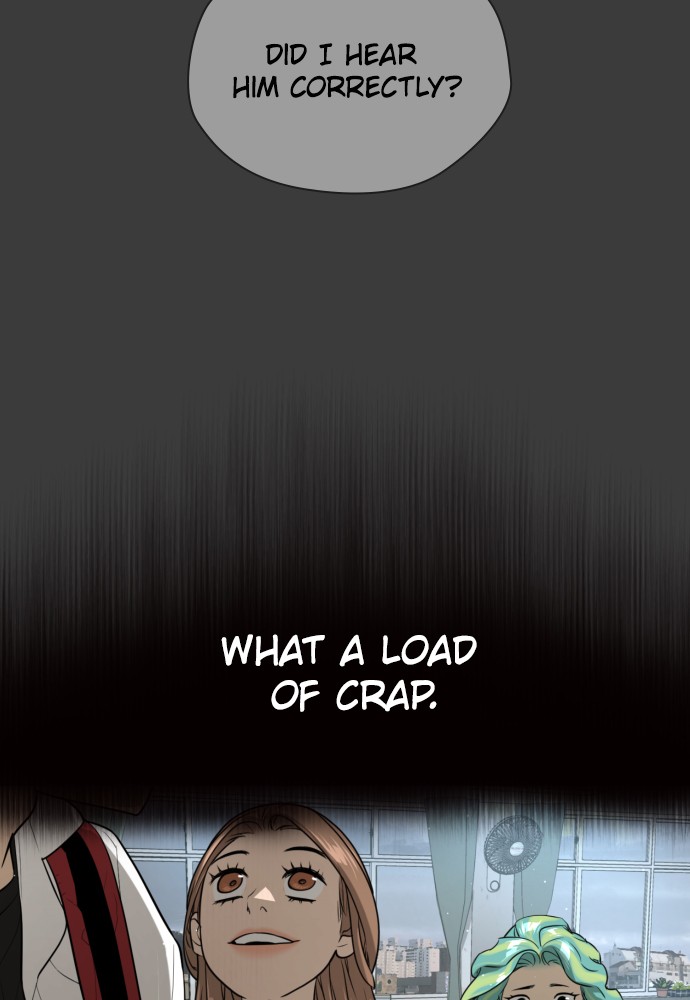 Read Unholy Blood (en) Manga Online