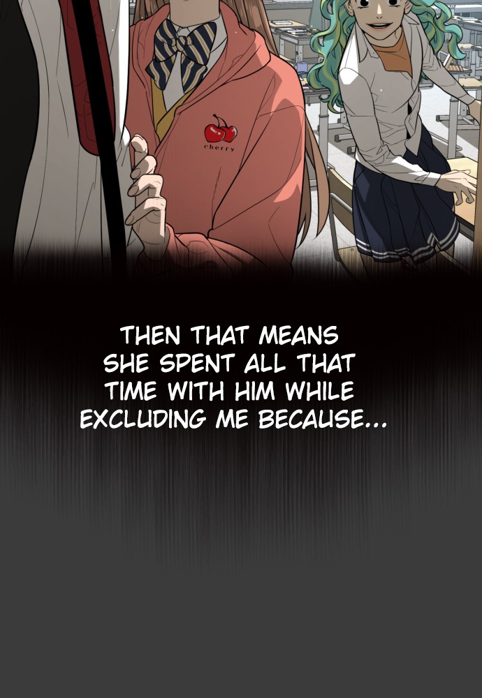 Read Unholy Blood (en) Manga Online