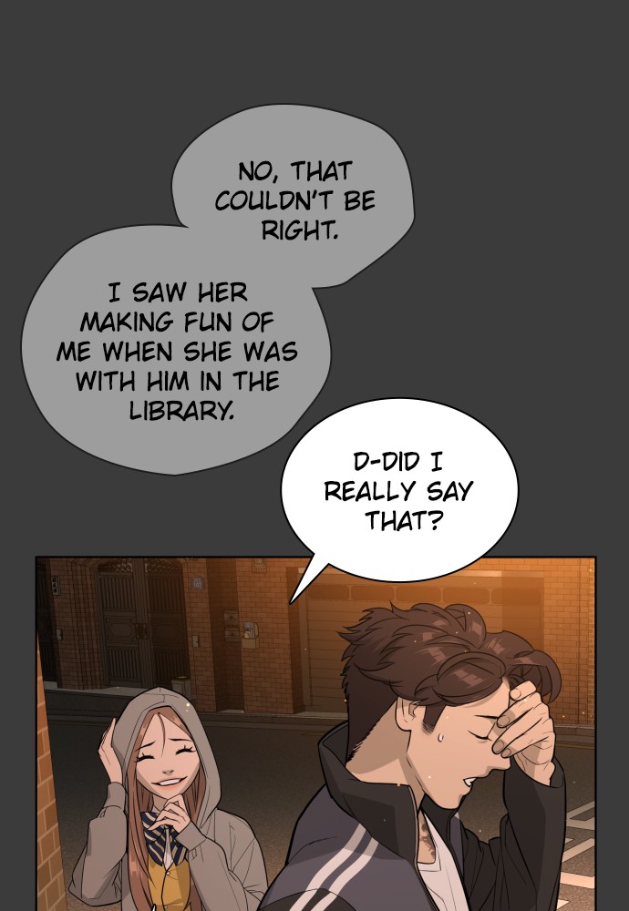 Read Unholy Blood (en) Manga Online