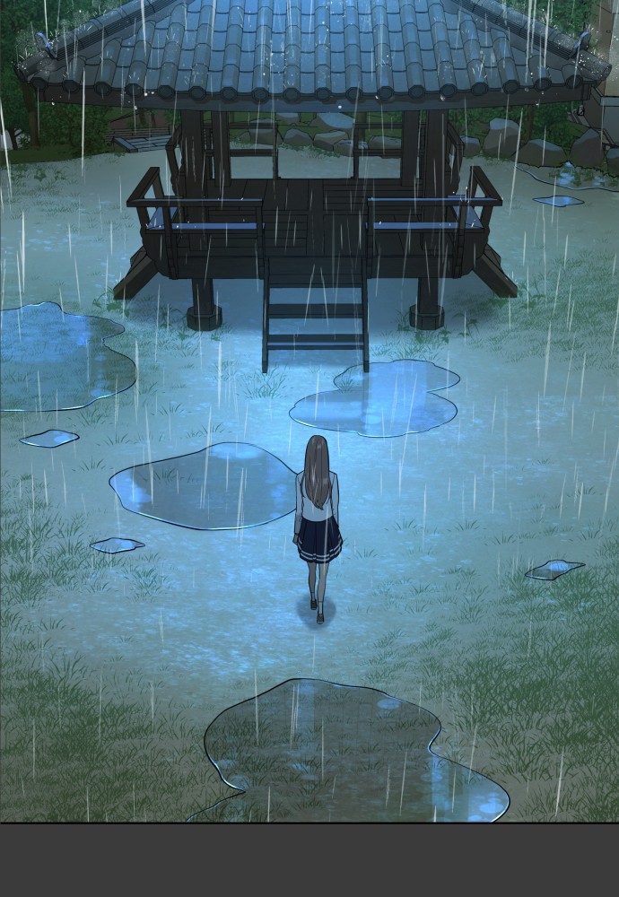 Read Unholy Blood (en) Manga Online