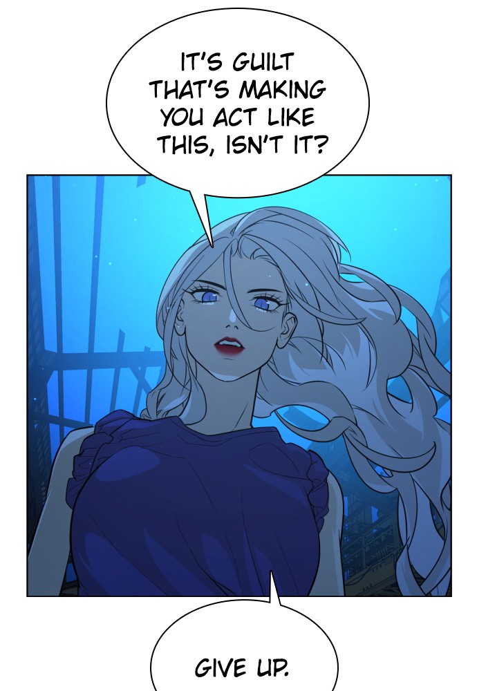 Read Unholy Blood (en) Manga Online