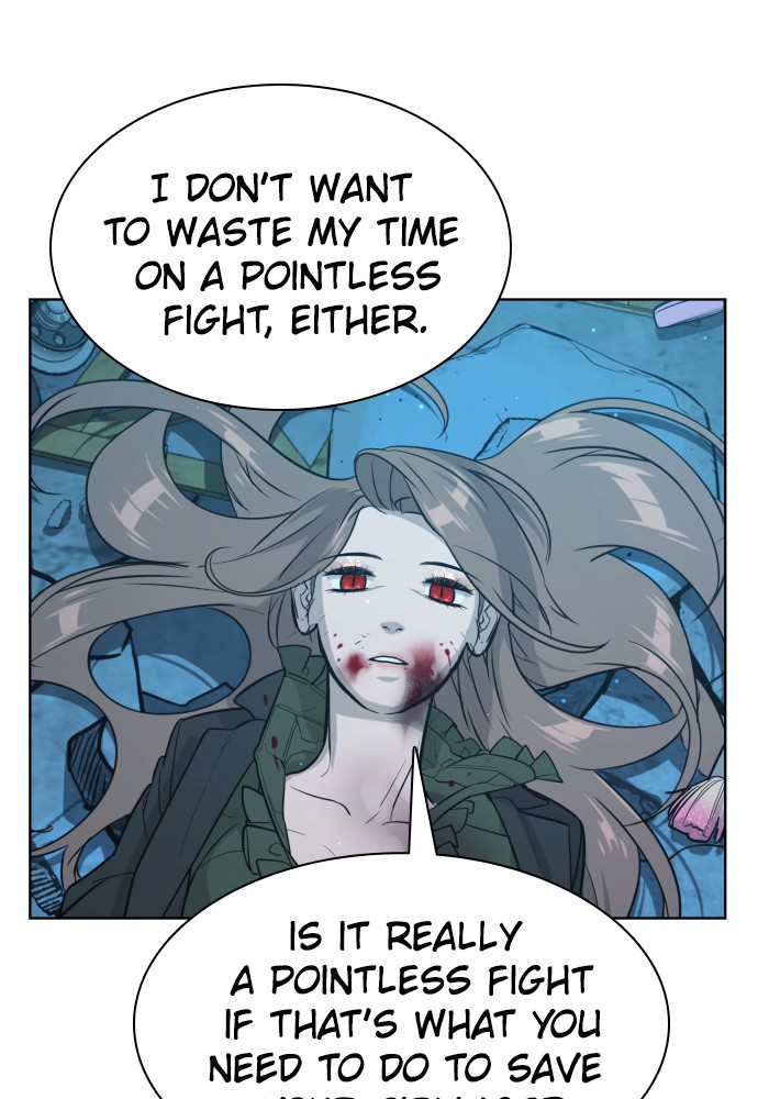 Read Unholy Blood (en) Manga Online