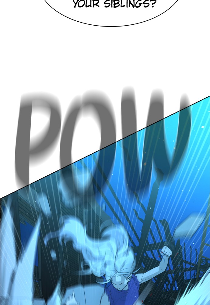 Read Unholy Blood (en) Manga Online