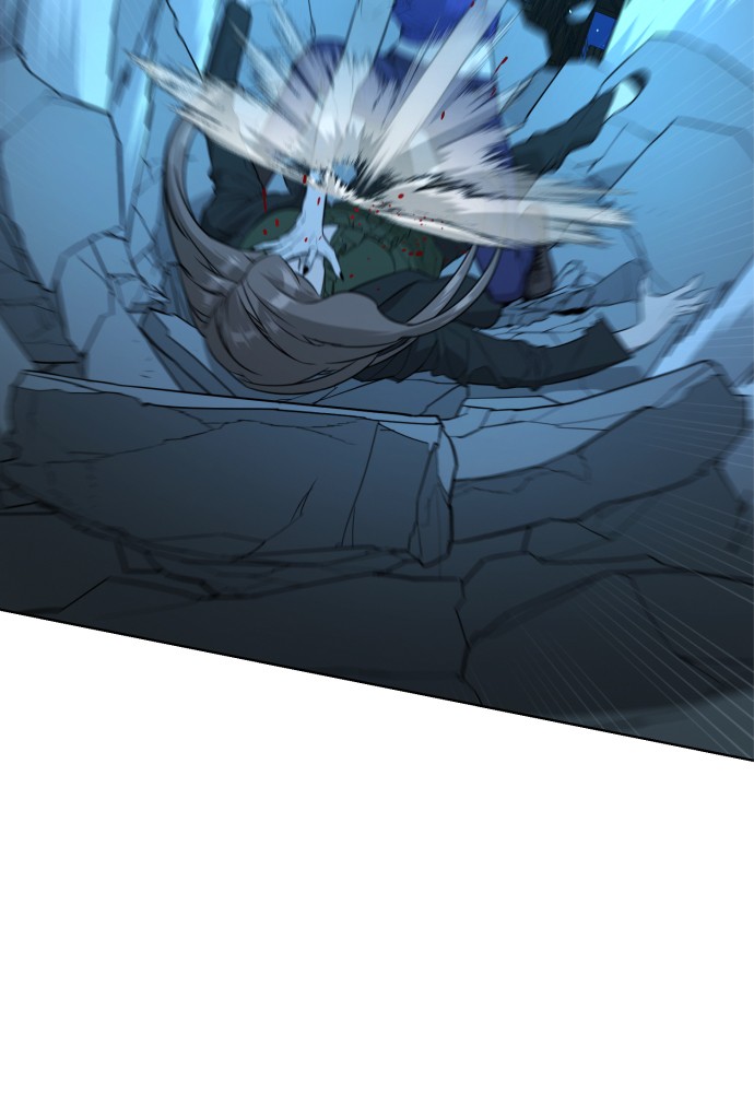 Read Unholy Blood (en) Manga Online