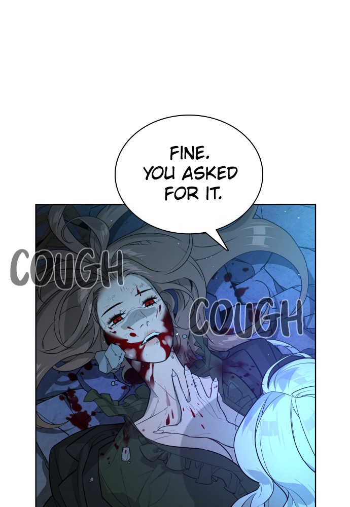 Read Unholy Blood (en) Manga Online