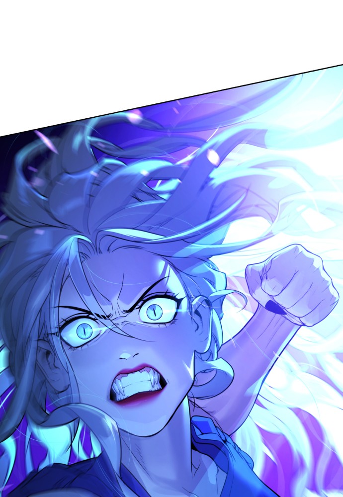 Read Unholy Blood (en) Manga Online