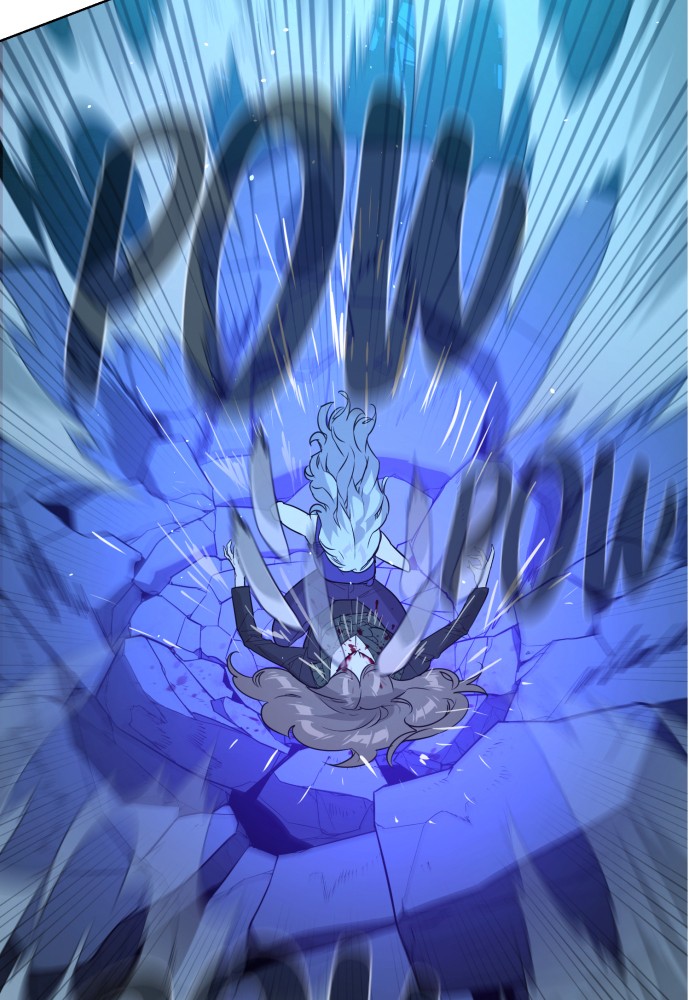 Read Unholy Blood (en) Manga Online