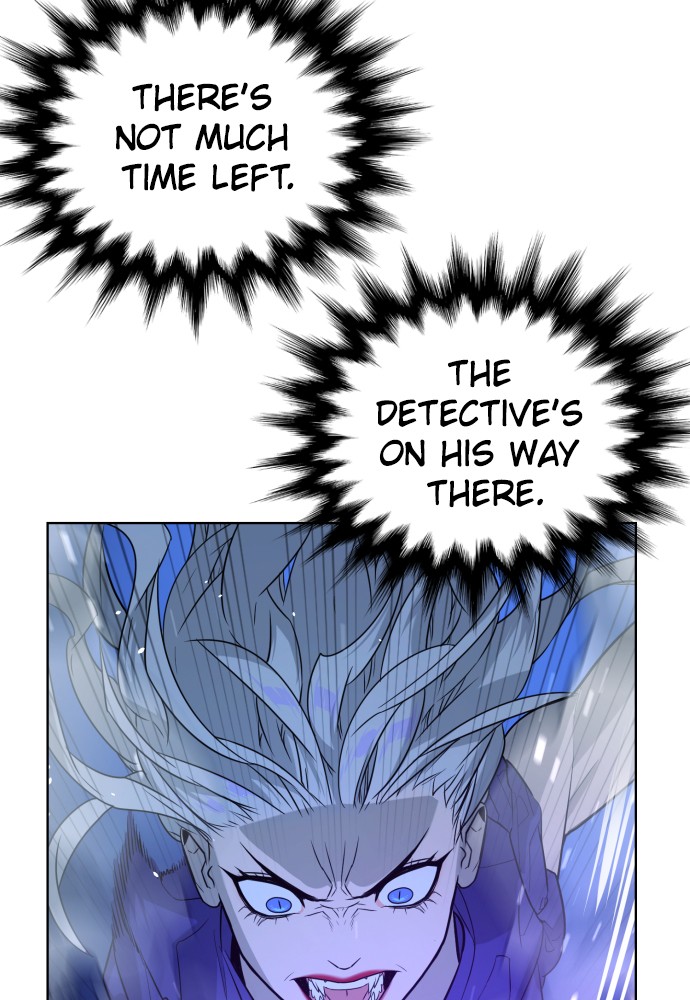 Read Unholy Blood (en) Manga Online