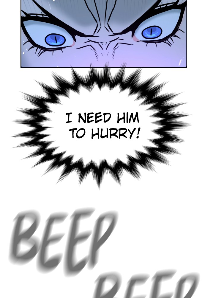 Read Unholy Blood (en) Manga Online