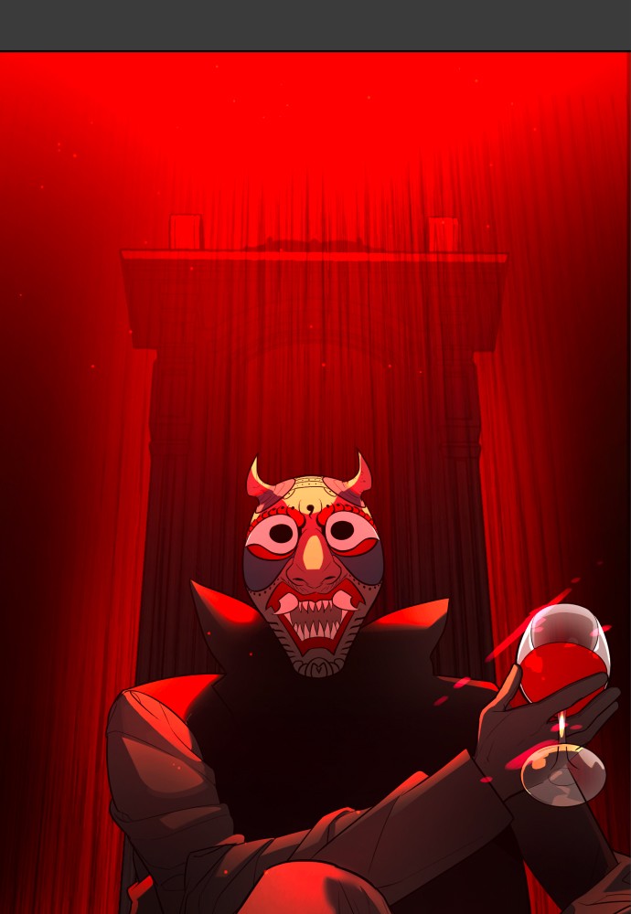 Read Unholy Blood (en) Manga Online