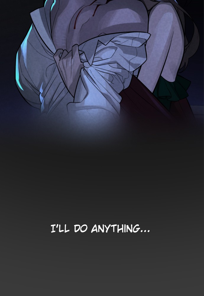 Read Unholy Blood (en) Manga Online