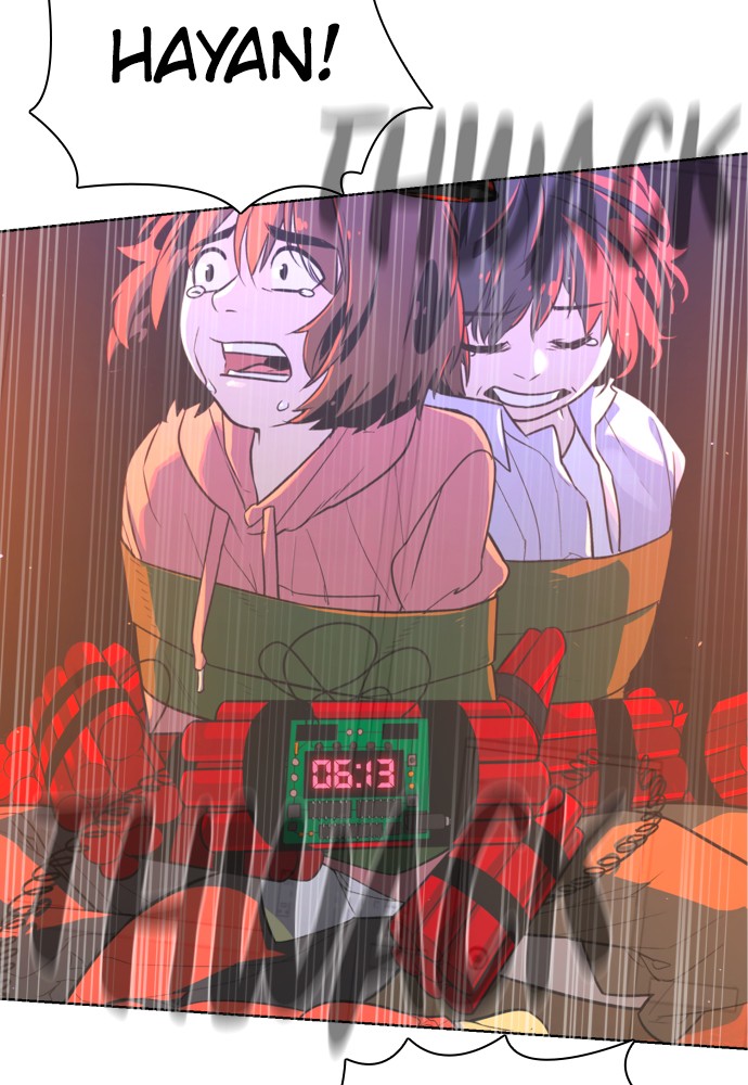 Read Unholy Blood (en) Manga Online