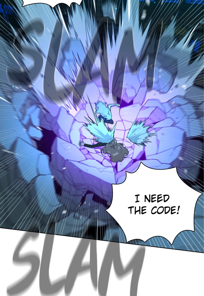 Read Unholy Blood (en) Manga Online