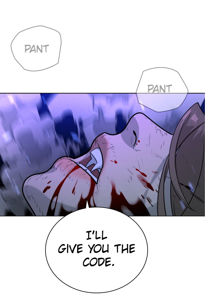 Read Unholy Blood (en) Manga Online